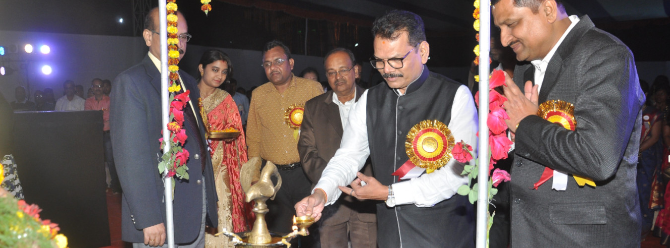 Alakananda Educational Trust Alakananda Educational Trust